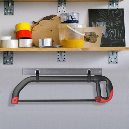 Heavy Duty Magnetic Hooks (4 Count)