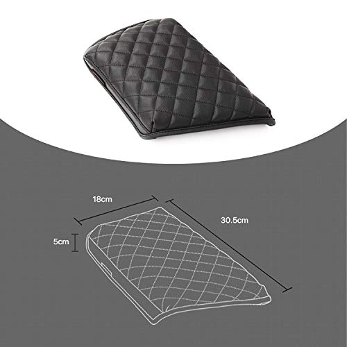 2025 XC60 Armrest Cover for XC60