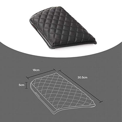 2025 XC60 Armrest Cover for XC60