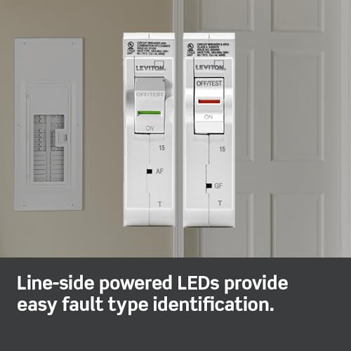Surge Protective Device with Two 15A 1