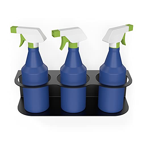 3 All Purpose Spray Bottle Holder (3 Count)