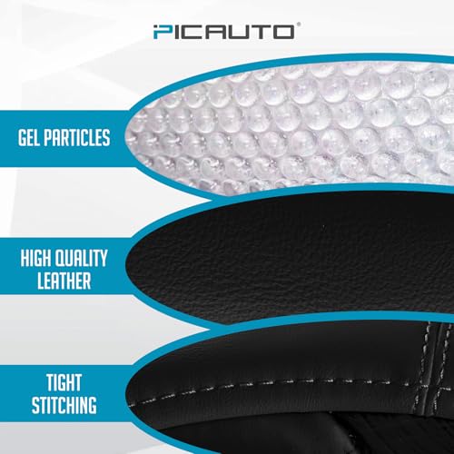 Steering Wheel Cover