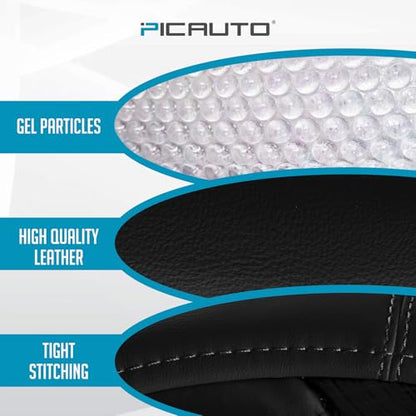 Steering Wheel Cover