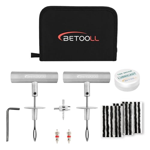 Tire Repair Kit (24 Count)
