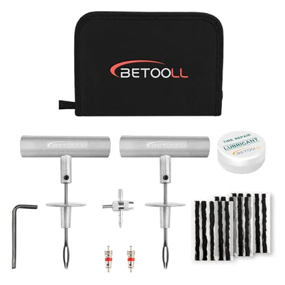 Tire Repair Kit (24 Count)