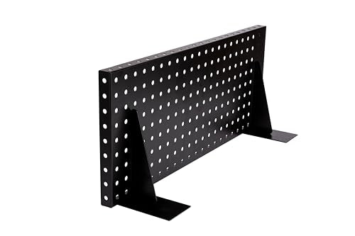 Slatwall Shelves 24x10 Inch (4 Count)