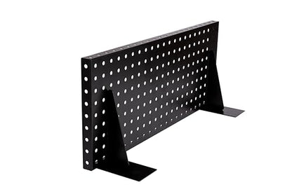 Slatwall Shelves 24x10 Inch (4 Count)