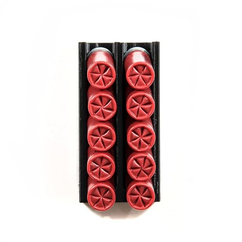 Shotgun Shell Storage Solution
