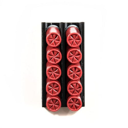 Shotgun Shell Storage Solution