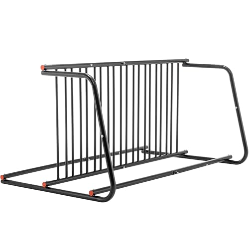 Floor Bike Rack