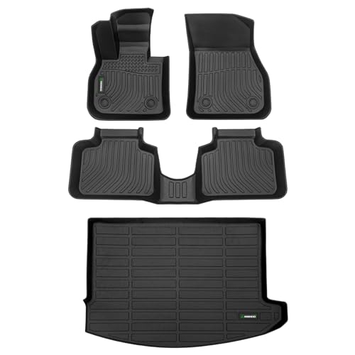 Floor Mats & Cargo Liner for Mini Cooper Countryman 2017