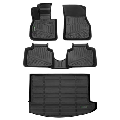 Floor Mats & Cargo Liner for Mini Cooper Countryman 2017