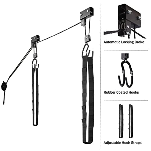 Kayak Hoist 2 (2 Count)