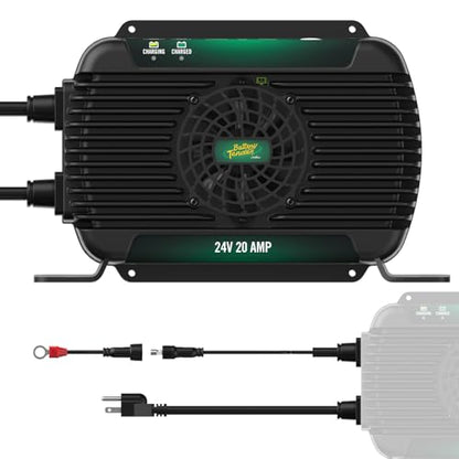 PowerPlus 24V