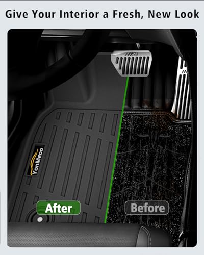 Floor Mats Custom for Kia K4 2025 2026