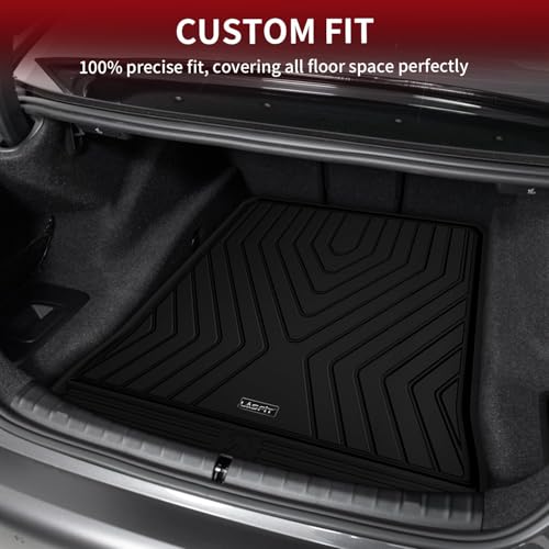 Cargo Mat for BMW 5 Series G30 Gas 2017