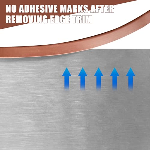 Rubber Edge Trim