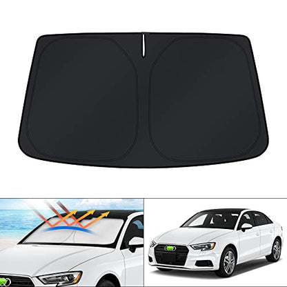 Windshield Sun Shade for 2014