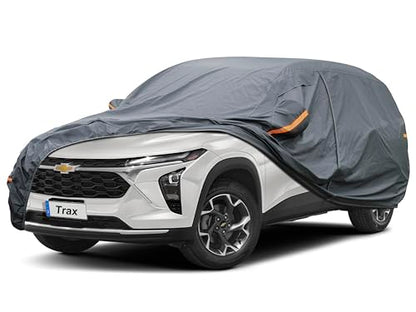 Premium Car Cover Custom Fit Chevrolet Chevy Trax