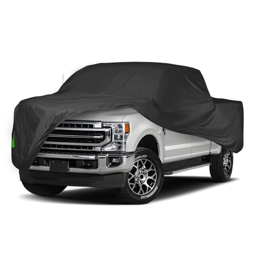 Car Cover for 2017