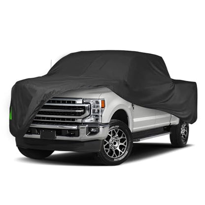 Car Cover for 2017