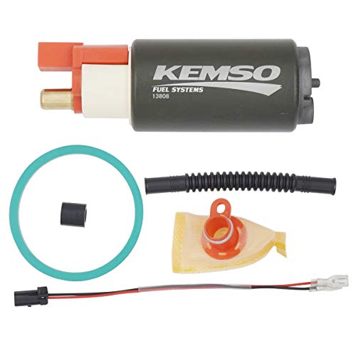 Fuel Pump for Ski