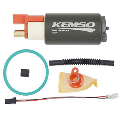 Fuel Pump for Ski