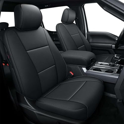 Custom Fit Seat Covers for Ford F150 2015