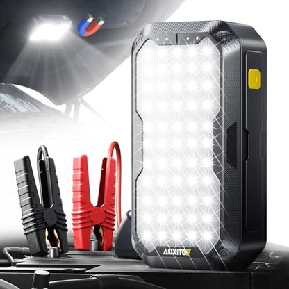 Jump Starter 5000A Car Battery Jump Starter