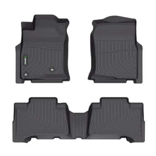 Floor Mats Fit for Toyota 4Runner