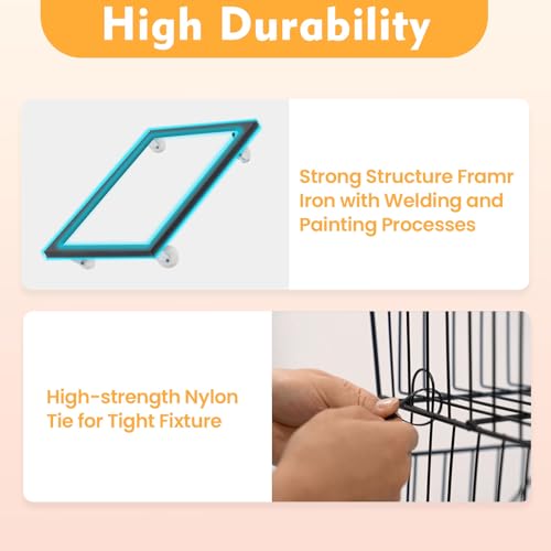 Retail Display Rack 5