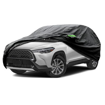 Car Cover for 2022