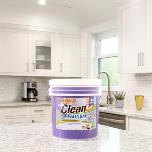 Ultra Clean Platinum Multipurpose Cleaner (640 Fl Oz)