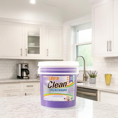 Ultra Clean Platinum Multipurpose Cleaner (640 Fl Oz)