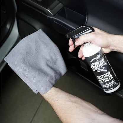 Ethos Interior Detailer Spray (16 Fl Oz)