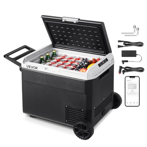 12 Volt Car Refrigerator