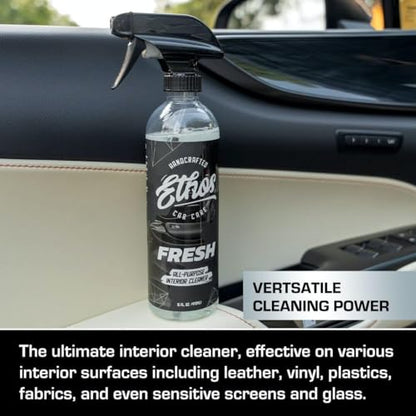 Ethos FRESH All Purpose Interior Cleaner (16 Fl Oz)