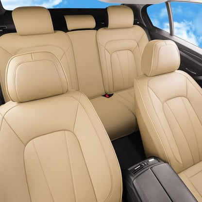 Car Seat Covers Full Set
