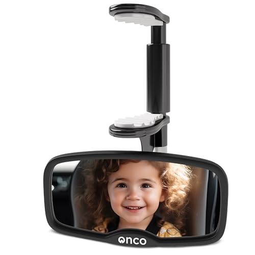 Baby Car Mirror for Forward Facing Seats