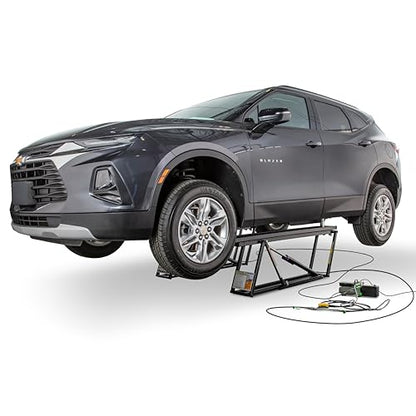 6000TL Portable Car Lift with 6