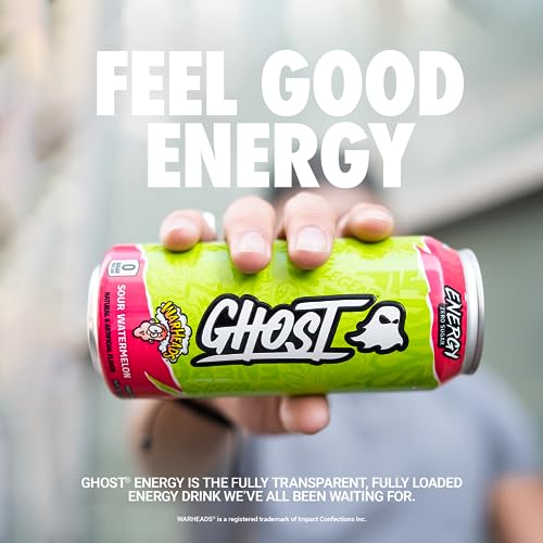 Energy Drink Zero Sugars (192 Fl Oz)