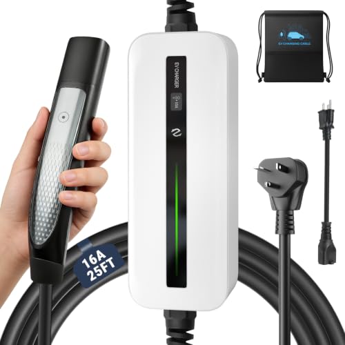 Tesla Charger Level 1&2