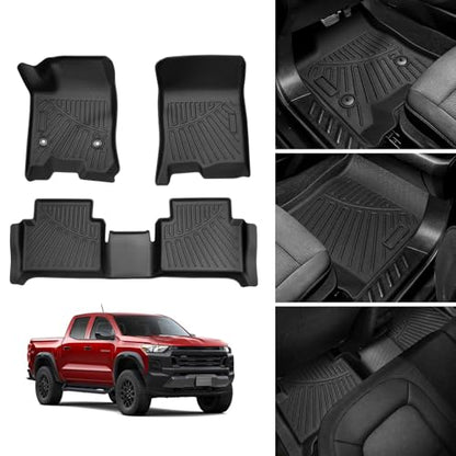 Floor Mats for 2023