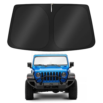 Windshield Sun Shade for 2020