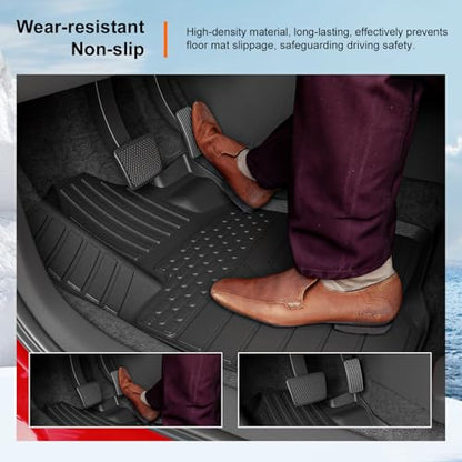 Floor Mats Compatible with 2023