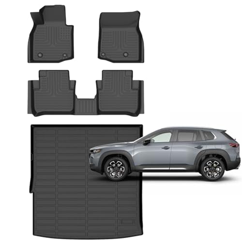for Mazda CX50