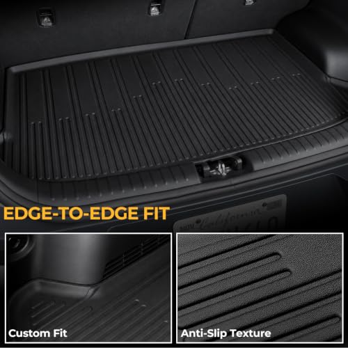 Floor Mats for 2020