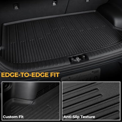 Floor Mats for 2020