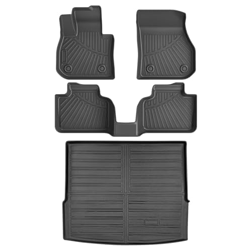 Floor Mats for BMW X1 2023 2024 2025 2026