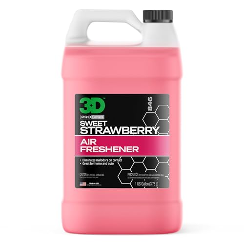 Water Based Odor Eliminator (128 Fl Oz)